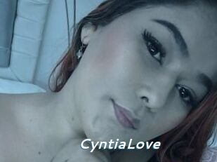 CyntiaLove