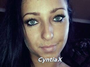 CyntiaX