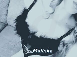 Malinka