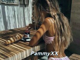 PammyXX