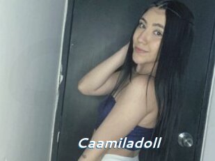 Caamiladoll