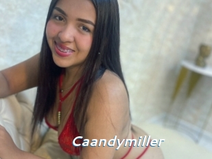 caandymiller Camgirls Live
