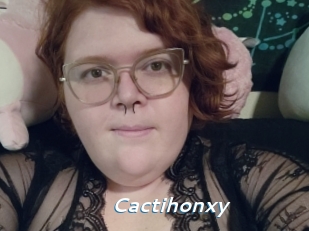 cactihonxy Camgirls Live