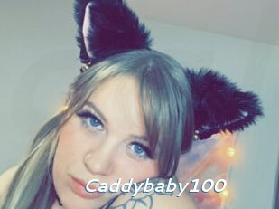 Caddybaby100