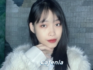 Cafenia