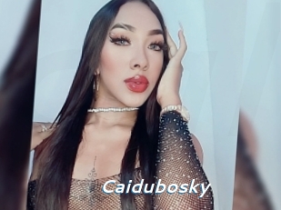 Caidubosky