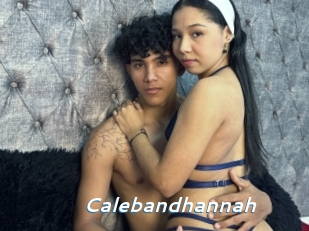 calebandhannah Camgirls Live