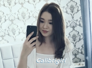 Calibrigirl