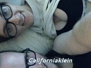 Californiaklein