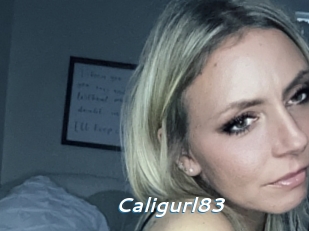 Caligurl83