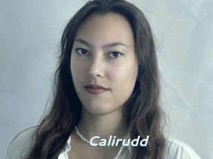Calirudd