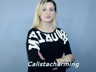 Calistacharming