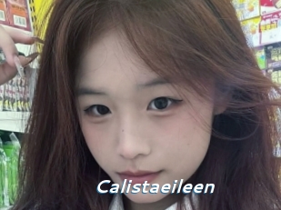 Calistaeileen