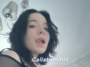 Calistaminis