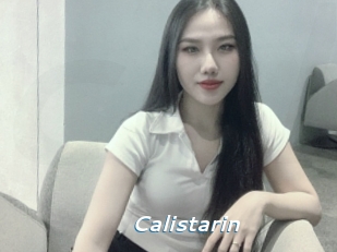 Calistarin