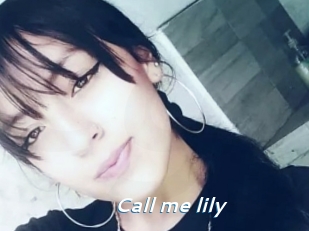 Call_me_lily