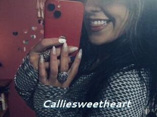 calliesweetheart Camgirls Live