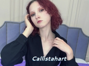 Callistahart