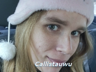 Callistauwu
