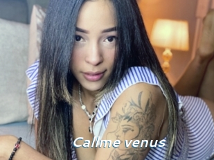 Callme_venus