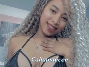 callmealicee Camgirls Live