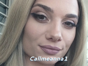 Callmeanna1