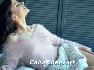 Calloftheheart
