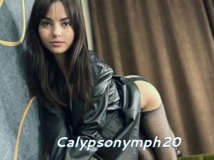 calypsonymph20 Camgirls Live