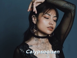 Calypsoolsen