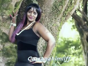 Camanahimilff