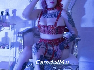 Camdoll4u