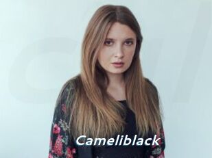 Cameliblack
