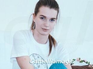 camelliamagic Camgirls Live
