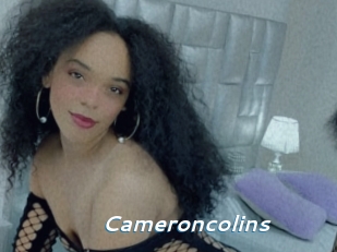 Cameroncolins