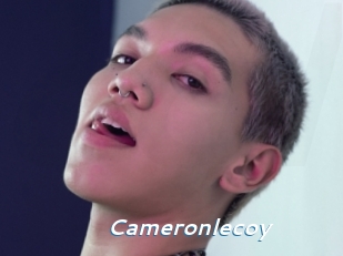 Cameronlecoy