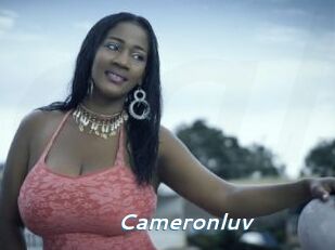 Cameronluv