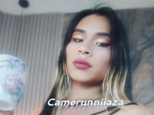 Camerunniiaza