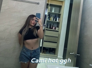 Cami_hot_ggh