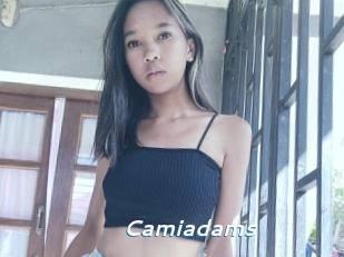 camiadams Camgirls Live