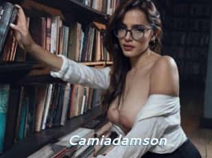 Camiadamson