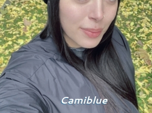 Camiblue