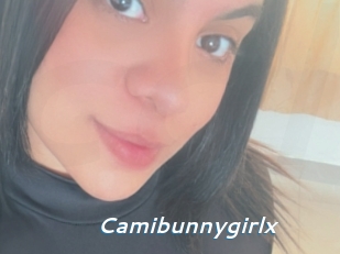Camibunnygirlx