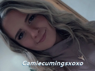 Camiecumingsxoxo