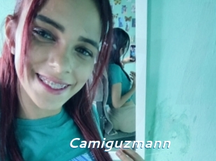 Camiguzmann