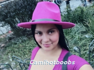 Camihotboobs