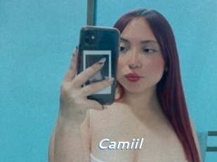 Camiil