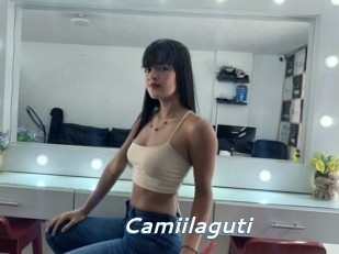 camiilaguti Camgirls Live