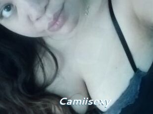 camiisexy Camgirls Live