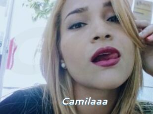 Camilaaa