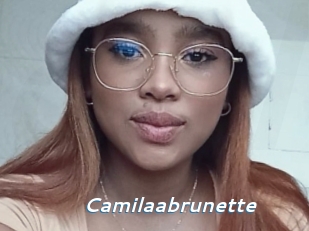 Camilaabrunette